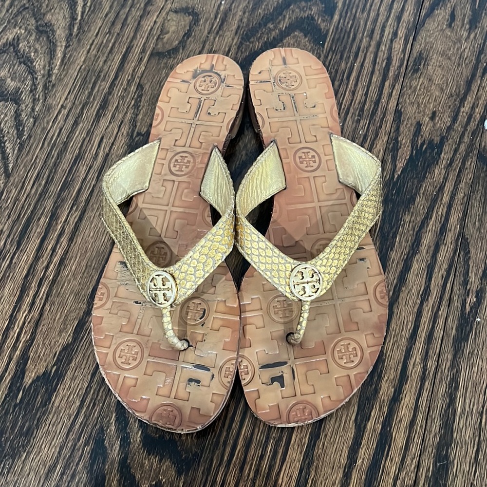 Tory Burch sandals